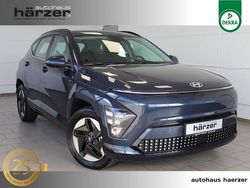 Blau Gebraucht 2024 Hyundai Kona SUV | 27.990 € (Fairer Preis)