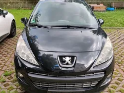 Schwarz Gebraucht 2013 Peugeot 207 Family Kombi | 3.350 € (Guter Preis)