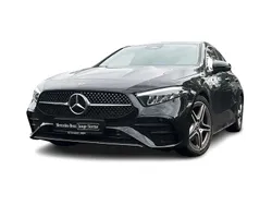 Andere Gebraucht 2024 Mercedes 200 Advanced Plus SUV | 32.969 €