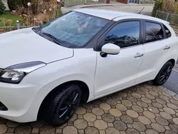 Weiß Gebraucht 2016 Suzuki Baleno Comfort Limousine | 6.400 € (Fairer Preis)