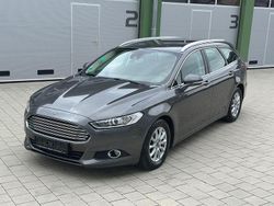 Gebraucht 2015 Ford Mondeo Trend Limousine | 10.499 € (Guter Preis)