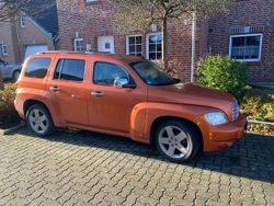 Orange Gebraucht 2007 Chevrolet HHR LT Kombi | 2.999 € (Etwas zu teuer)