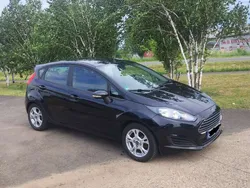 Gebraucht 2013 Ford Fiesta Champions Edition Kleinwagen | 5.990 € (Fairer Preis)
