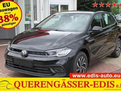Deep black Neu 2025 VW Polo Kleinwagen | 20.690 € (Guter Preis)