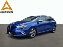 Renault Mégane GrandTour