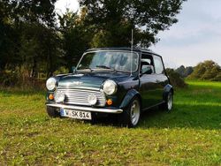 Grün Gebraucht 1994 Mini Cooper Kleinwagen | 21.500 €