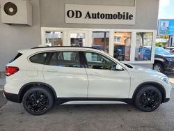 Weiß Gebraucht 2021 BMW X1 xLine SUV | 26.490 € (Etwas zu teuer)