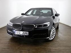 Schwarz Gebraucht 2019 BMW 730 Limousine | 32.490 € (Superpreis)