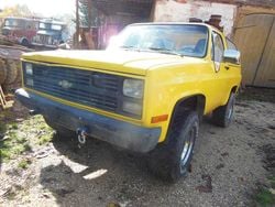 Gebraucht 1985 Chevrolet Blazer SUV | 9.500 €