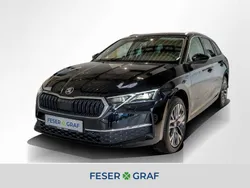 Schwarzmagic perleffekt Gebraucht 2024 Skoda Octavia Kombi | 31.890 € (Fairer Preis)
