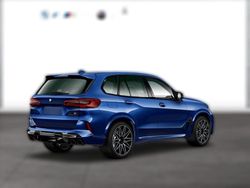 Metallic Gebraucht 2021 BMW X5 M Competition Edition SUV | 88.550 € (Fairer Preis)