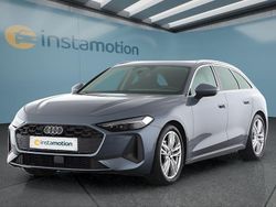 Blau Gebraucht 2025 Audi A5 Kombi | 45.499 € (Superpreis)