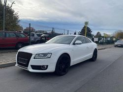 Weiß Gebraucht 2008 Audi A5 Sport Coupé | 4.999 € (Superpreis)