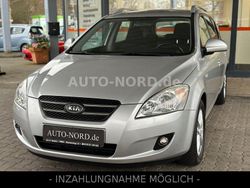Silber Gebraucht 2009 Kia Ceed EX Kleinwagen | 5.990 € (Fairer Preis)