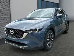 Polymetal grey Neu 2024 Mazda CX-5 Ad'Vantage SUV | 31.700 € (Guter Preis)