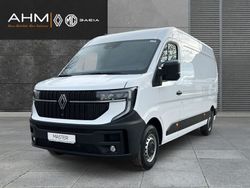 Weiss Neu 2025 Renault Master Van | 39.139 € (Fairer Preis)