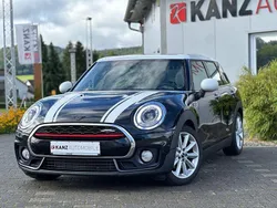 Schwarz Gebraucht 2016 Mini John Cooper Works Clubman Kombi | 8.999 € (Guter Preis)