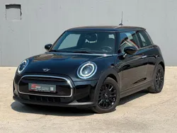 Schwarz Gebraucht 2022 Mini ONE Classic Kleinwagen | 19.990 € (Fairer Preis)