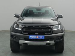 Obsidianschwarz Gebraucht 2021 Ford Ranger Raptor Abholung | 36.109 € (Guter Preis)
