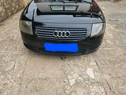 Schwarz Gebraucht 1998 Audi TT Sport Coupé | 5.800 € (Fairer Preis)