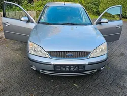 Silber Gebraucht 2003 Ford Mondeo Limousine | 1.150 € (Guter Preis)