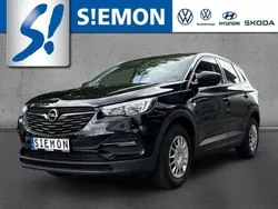 Schwarz Gebraucht 2019 Opel Grandland X Selection SUV | 12.430 € (Guter Preis)