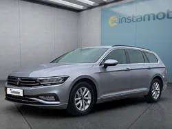 Gebraucht 2023 VW Passat Kombi | 31.649 € (Guter Preis)