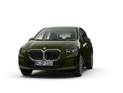 Gebraucht 2025 BMW 218 Efficient Dynamics | 28.350 € (Superpreis)