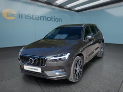 Grau Gebraucht 2021 Volvo XC60 SUV | 32.649 € (Superpreis)