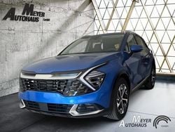 Blau ((b3l) blue flame m) Neu 2025 Kia Sportage Plus SUV | 35.670 € (Fairer Preis)