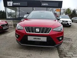 Grau Gebraucht 2019 Seat Ateca Beats SUV | 19.980 € (Superpreis)