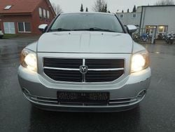 Silber Gebraucht 2008 Dodge Caliber SXT Kleinwagen | 1.250 € (Superpreis)