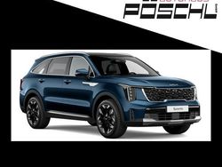 Blau Neu 2025 Kia Sorento Platinum SUV | 59.990 €