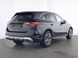 Gebraucht 2024 Mercedes GLC300 | 61.590 € (Fairer Preis)