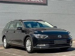Schwarz Gebraucht 2019 VW Passat Kombi | 14.990 € (Superpreis)
