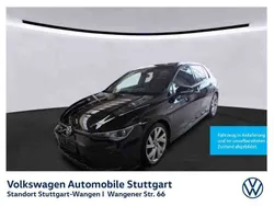 Deep black perleffekt Gebraucht 2023 VW Golf VIII GTI Limousine | 31.930 € (Fairer Preis)