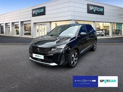 Schwarz Gebraucht 2023 Peugeot 3008 Allure SUV | 24.490 € (Guter Preis)