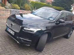 Schwarz Gebraucht 2016 Volvo XC90 Inscription SUV | 24.600 € (Fairer Preis)