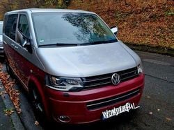 Andere farben Gebraucht 2013 VW T5 Highline Van | 20.999 € (Guter Preis)