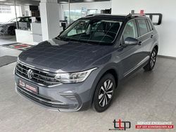 Delfingrau metallic Gebraucht 2024 VW Tiguan R SUV | 32.690 € (Superpreis)