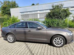 Grau Gebraucht 2011 Audi A6 Ambiente Limousine | 13.000 € (Etwas zu teuer)