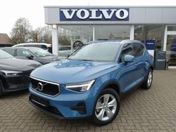 Blau Gebraucht 2025 Volvo XC40 Core SUV | 33.900 € (Guter Preis)