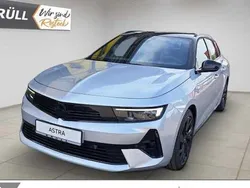 Silber Neu 2025 Opel Astra Kombi | 27.490 € (Superpreis)