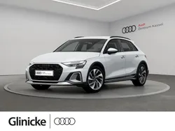 Weiß Neu 2025 Audi A3 Ambiente Limousine | 39.390 € (Guter Preis)
