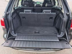 Sophistograu brillanteffekt me Gebraucht 2014 BMW X5 Performance SUV | 24.890 € (Teuer)