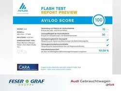 Kieselgrau Gebraucht 2024 Audi Q4 e-tron Advanced SUV | 49.990 € (Teuer)