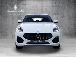 Bianco Gebraucht 2023 Maserati Grecale GT SUV | 56.222 € (Guter Preis)