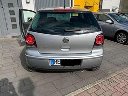 Grau Gebraucht 2008 VW Polo United Kleinwagen | 3.400 € (Fairer Preis)