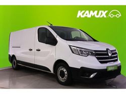 Weiß Gebraucht 2022 Renault Trafic Komfort Van | 18.899 € (Guter Preis)