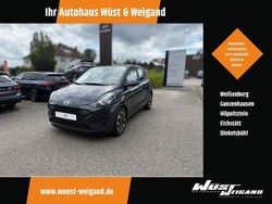 Grau Neu 2025 Hyundai i10 Trend Kleinwagen | 17.870 € (Fairer Preis)